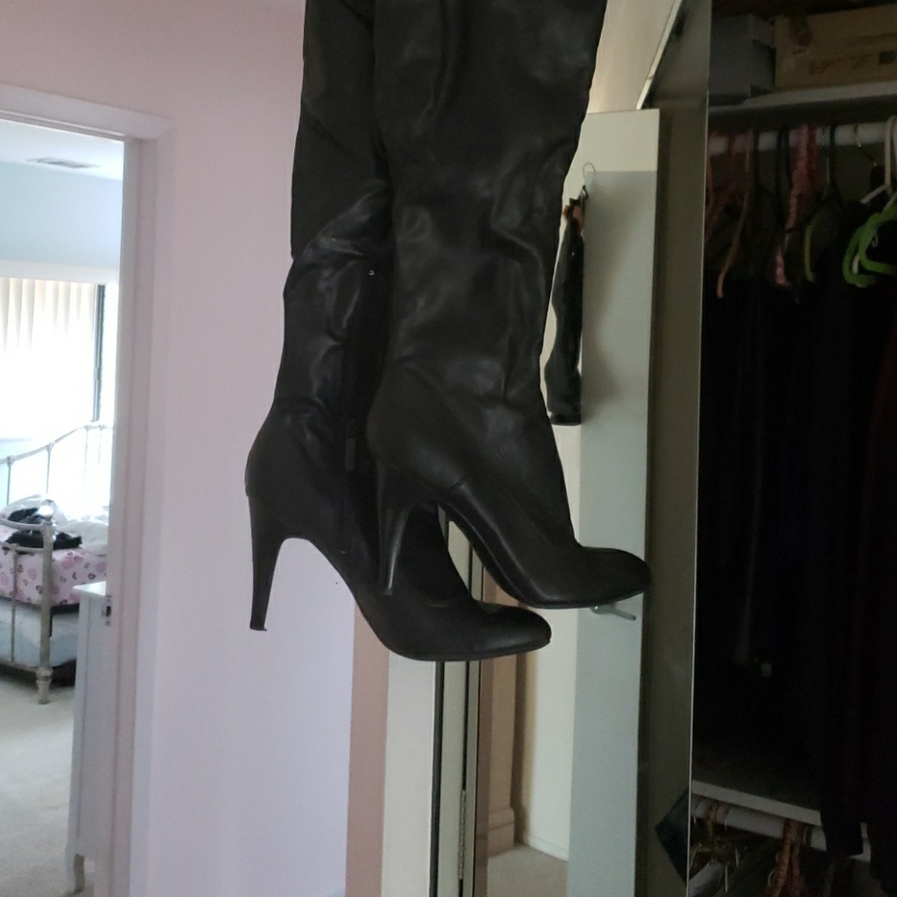 Nine west boots